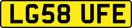 LG58UFE
