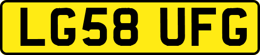 LG58UFG