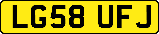 LG58UFJ