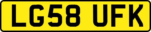 LG58UFK