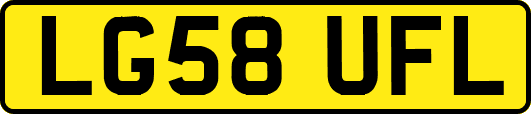 LG58UFL