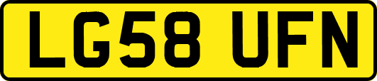 LG58UFN