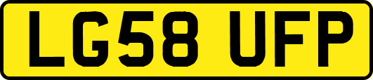 LG58UFP