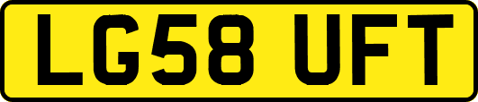 LG58UFT