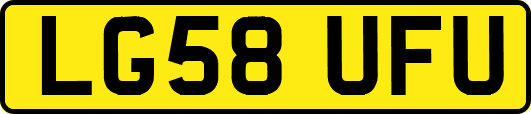 LG58UFU