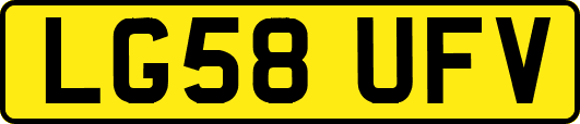 LG58UFV