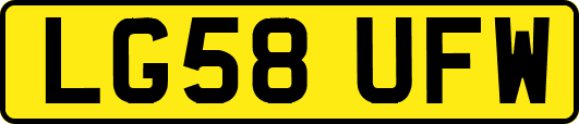 LG58UFW