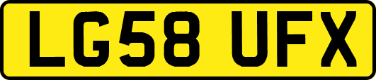 LG58UFX