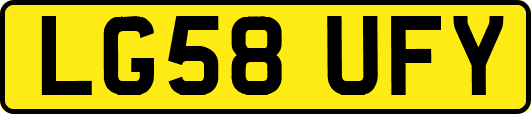 LG58UFY