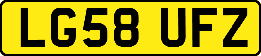 LG58UFZ