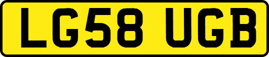 LG58UGB