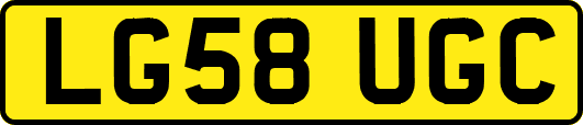 LG58UGC