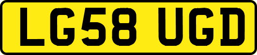 LG58UGD