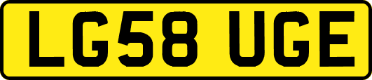LG58UGE