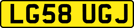 LG58UGJ