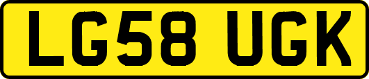 LG58UGK