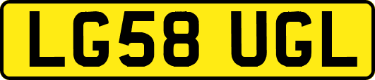 LG58UGL