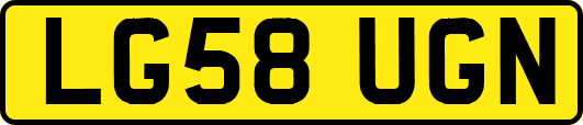 LG58UGN
