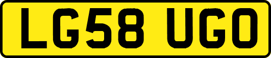 LG58UGO