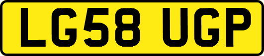 LG58UGP