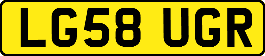 LG58UGR