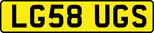 LG58UGS