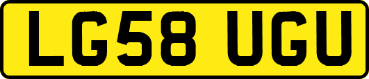 LG58UGU