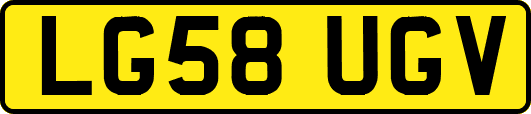 LG58UGV