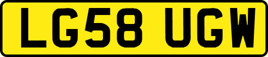 LG58UGW