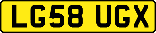 LG58UGX