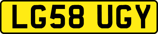 LG58UGY