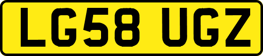 LG58UGZ