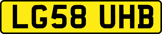 LG58UHB