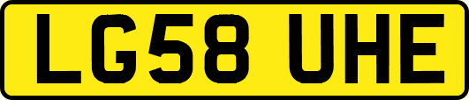 LG58UHE