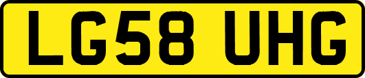 LG58UHG