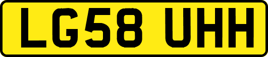 LG58UHH