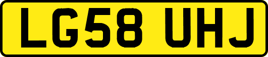 LG58UHJ