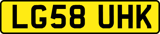 LG58UHK