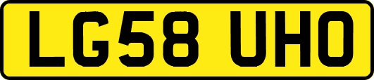 LG58UHO