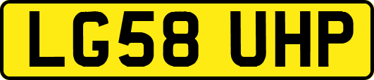 LG58UHP