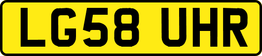 LG58UHR