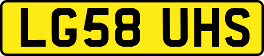 LG58UHS