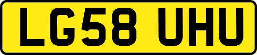 LG58UHU
