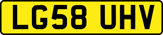 LG58UHV