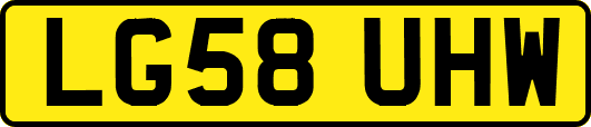 LG58UHW
