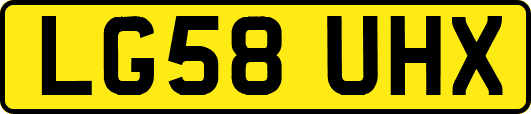 LG58UHX