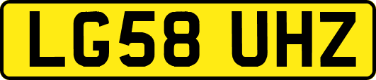 LG58UHZ
