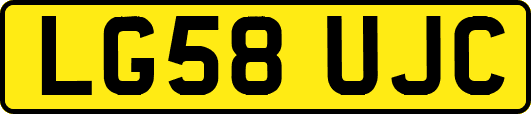 LG58UJC