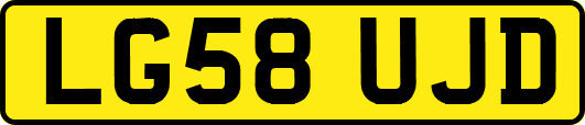 LG58UJD