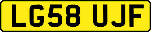 LG58UJF